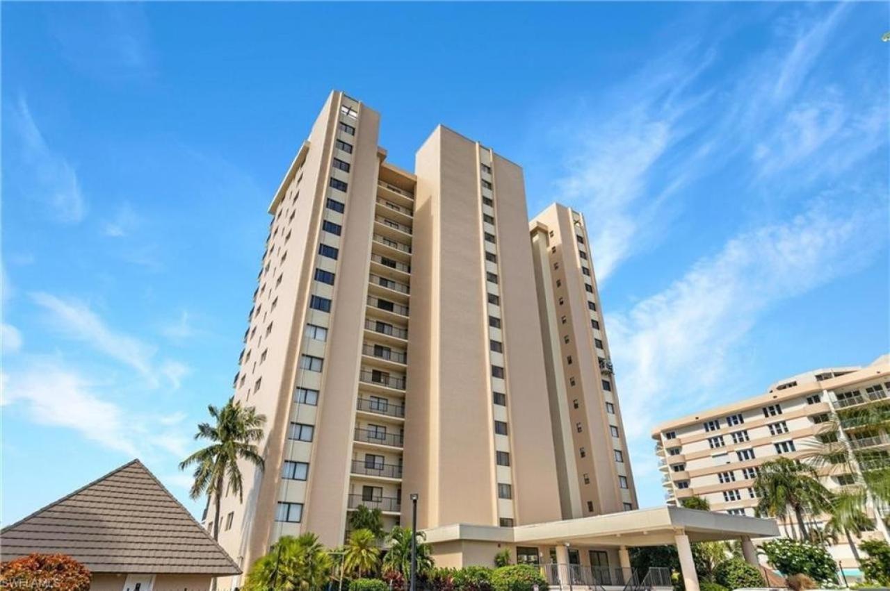 The Sea-Winds Condo I Renovated Beachfront 2 Bed 2 Bath Condo Marco Island Ngoại thất bức ảnh