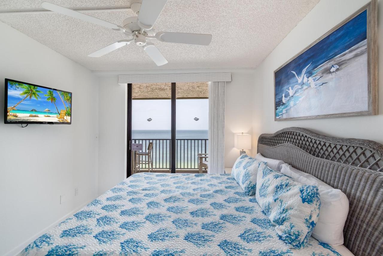 The Sea-Winds Condo I Renovated Beachfront 2 Bed 2 Bath Condo Marco Island Ngoại thất bức ảnh