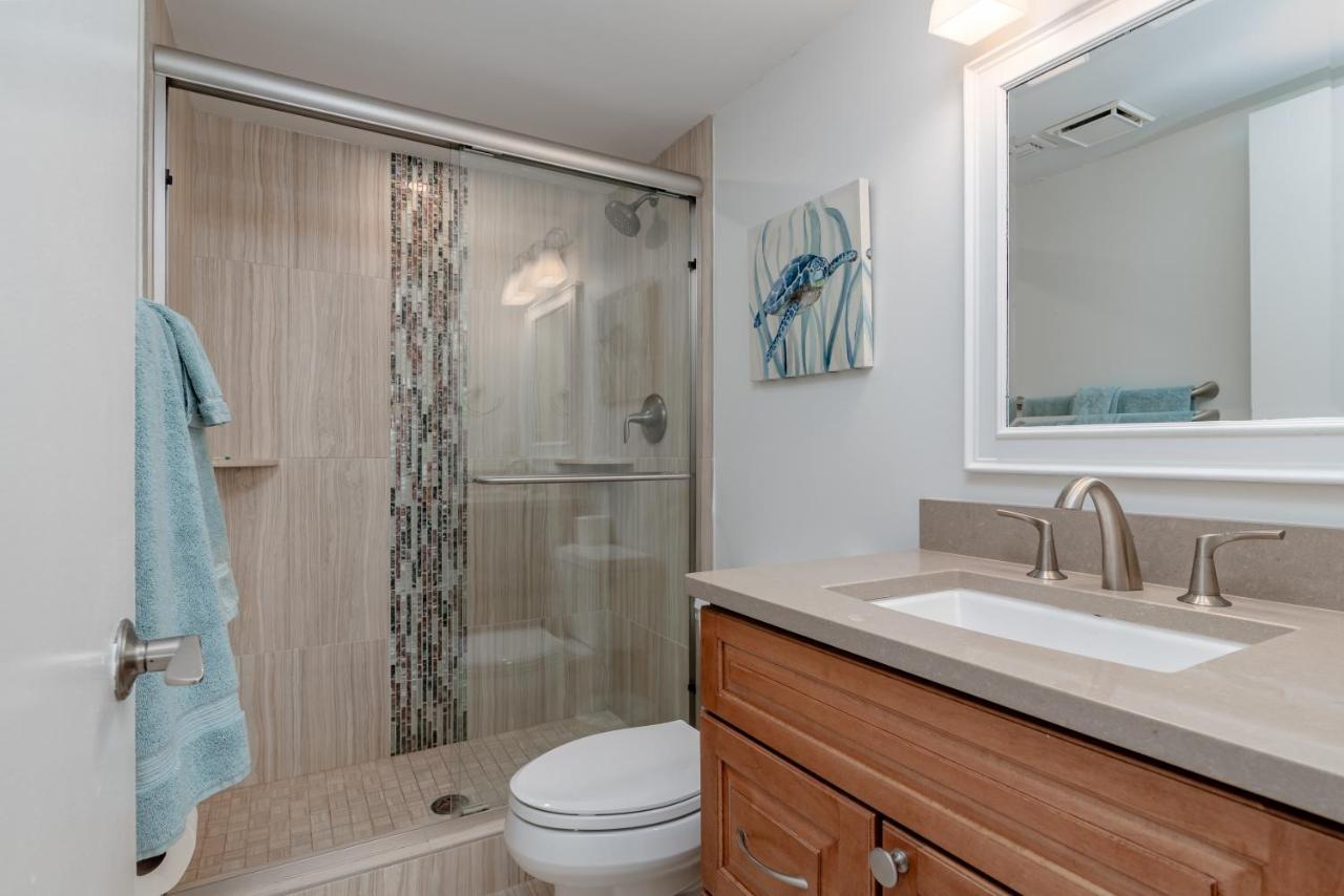 The Sea-Winds Condo I Renovated Beachfront 2 Bed 2 Bath Condo Marco Island Ngoại thất bức ảnh