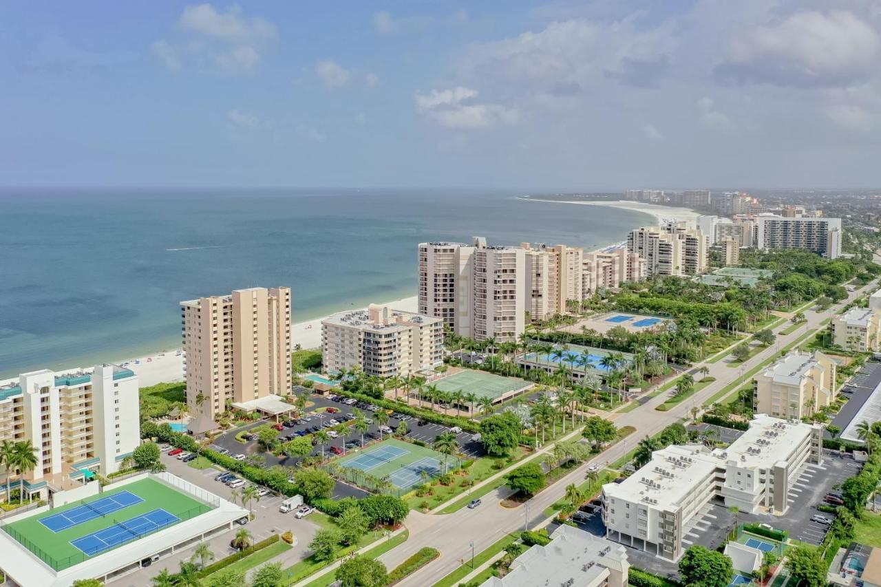 The Sea-Winds Condo I Renovated Beachfront 2 Bed 2 Bath Condo Marco Island Ngoại thất bức ảnh