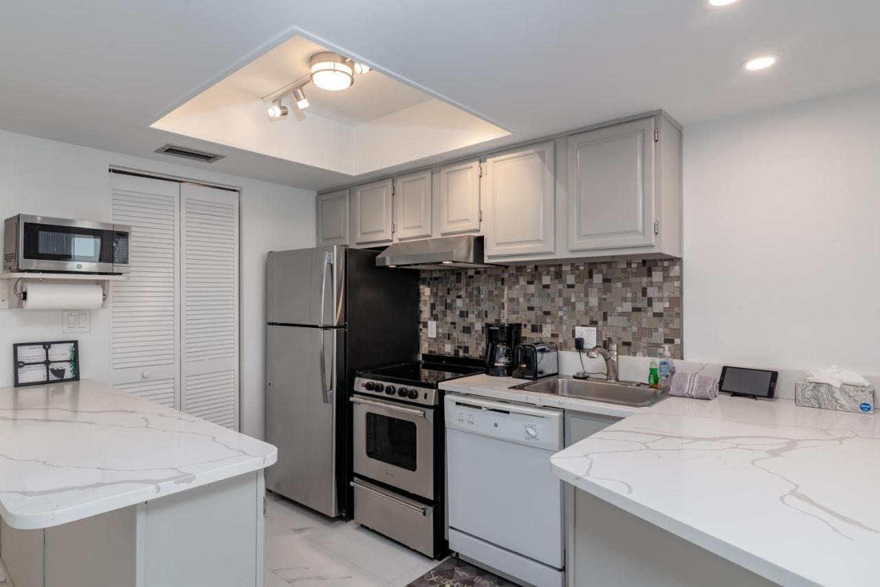 The Sea-Winds Condo I Renovated Beachfront 2 Bed 2 Bath Condo Marco Island Ngoại thất bức ảnh