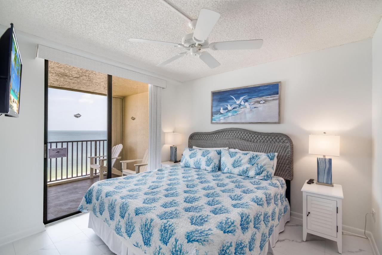 The Sea-Winds Condo I Renovated Beachfront 2 Bed 2 Bath Condo Marco Island Ngoại thất bức ảnh