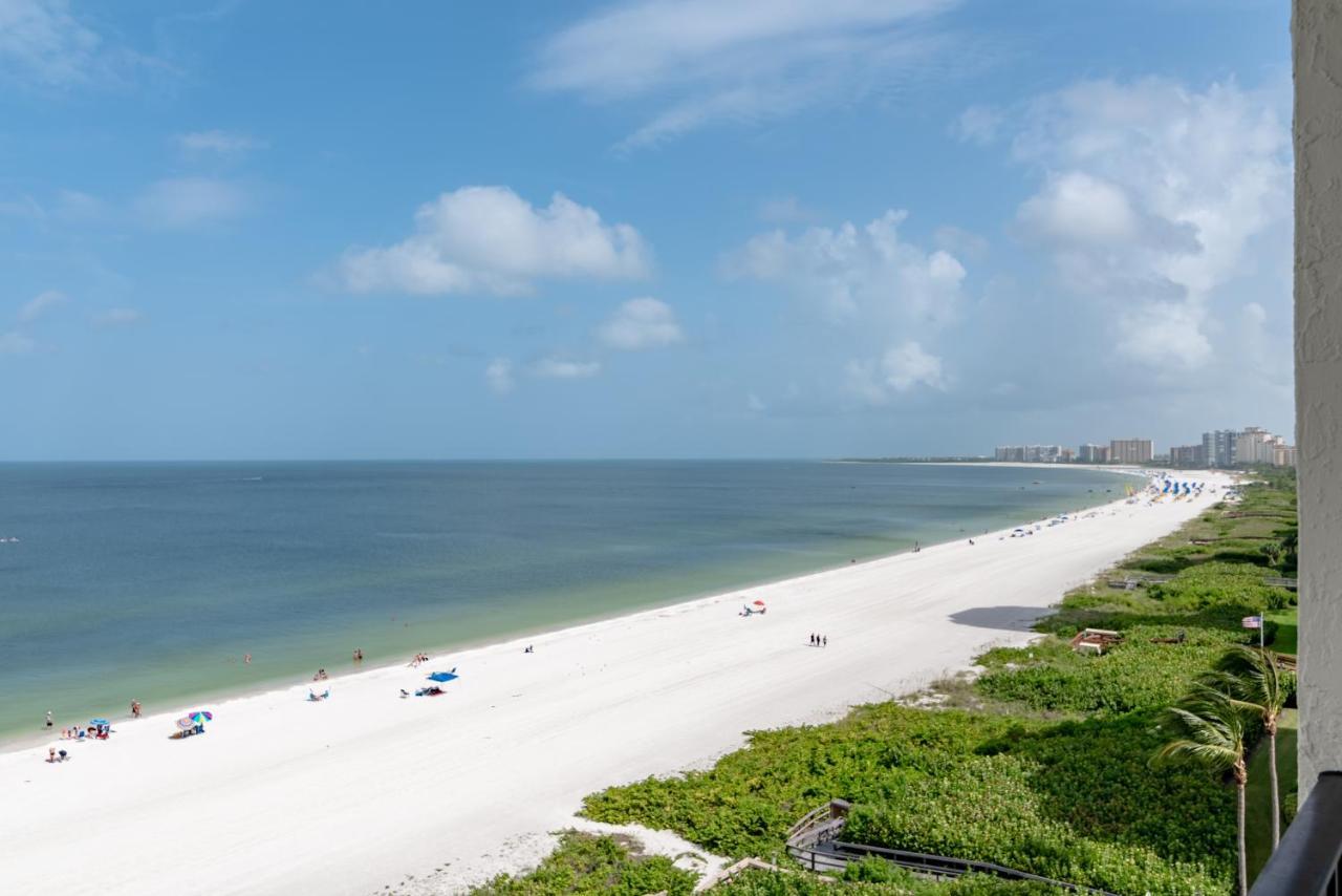 The Sea-Winds Condo I Renovated Beachfront 2 Bed 2 Bath Condo Marco Island Ngoại thất bức ảnh