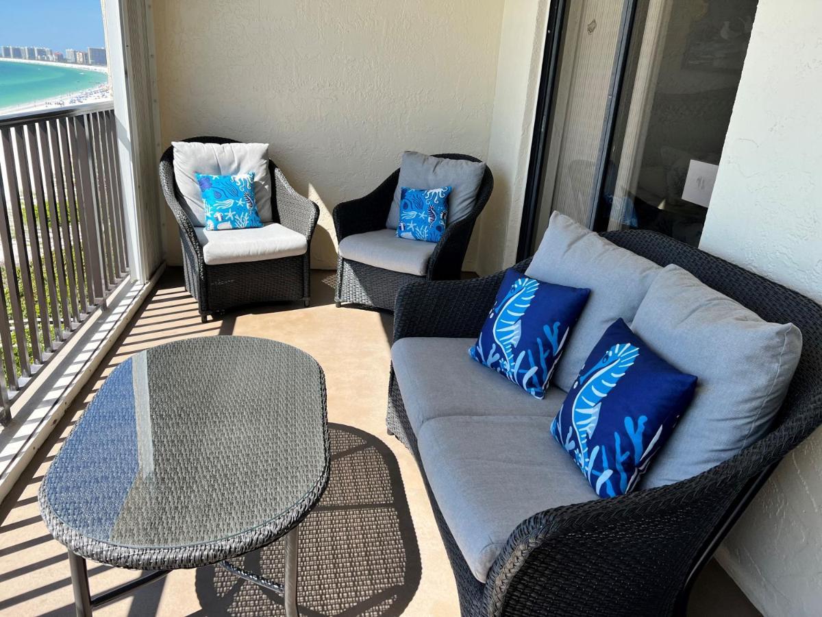 The Sea-Winds Condo I Renovated Beachfront 2 Bed 2 Bath Condo Marco Island Ngoại thất bức ảnh